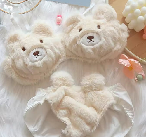 プラッシーセット 🧸