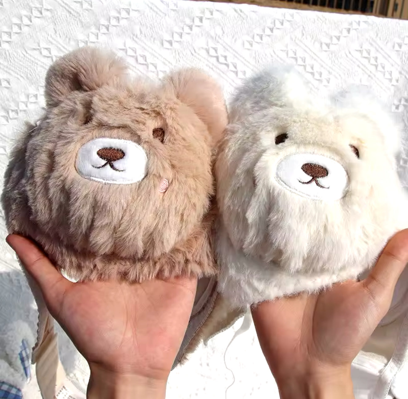 プラッシーセット 🧸